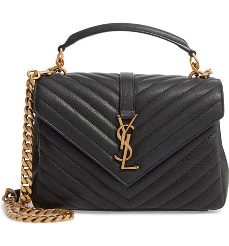 saint laurent used handbags|nordstrom saint laurent handbags.